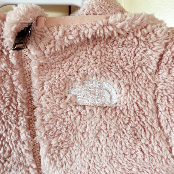 The North Face Infant Campshire baby one-piece - Picture 4 of 9